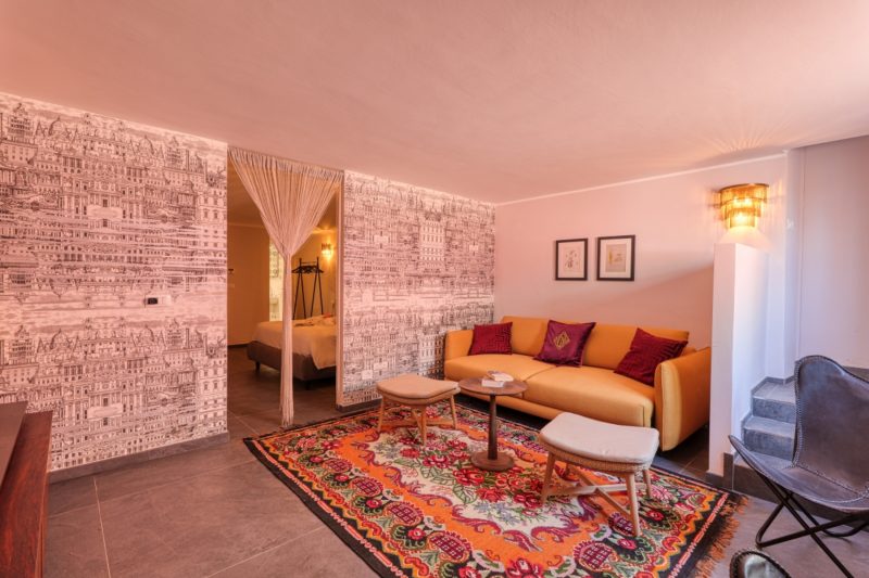 Villa Belvedere Condor  - S