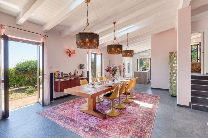 Villa Belvedere Condor  - S