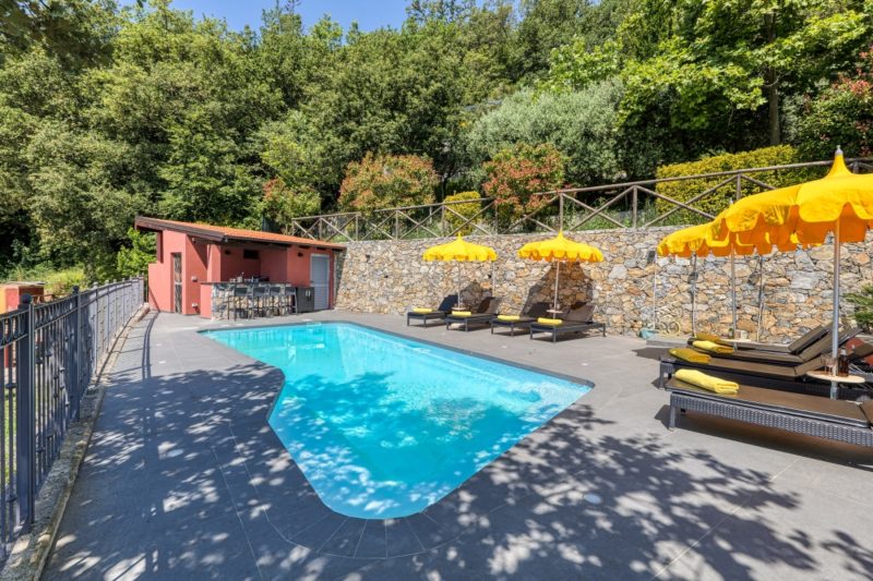 Villa Belvedere Condor  - S