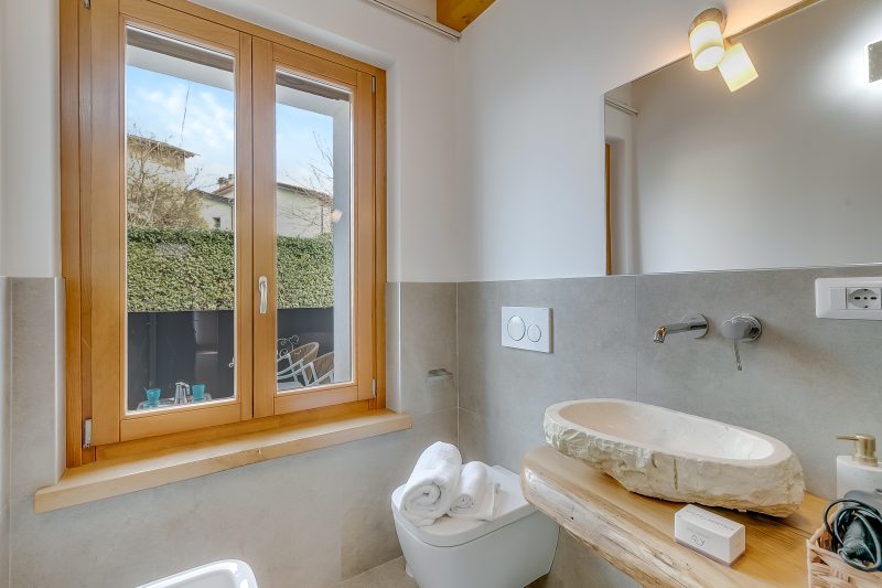 Residenza Lugana Pool & Garden in Peschiera Apt 1