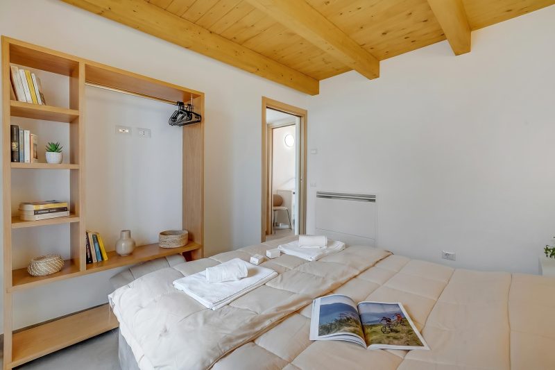 Residenza Lugana Pool & Garden in Peschiera Apt 1