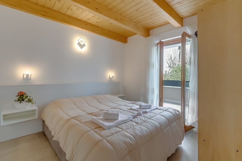 Residenza Lugana Pool & Garden in Peschiera Apt 1