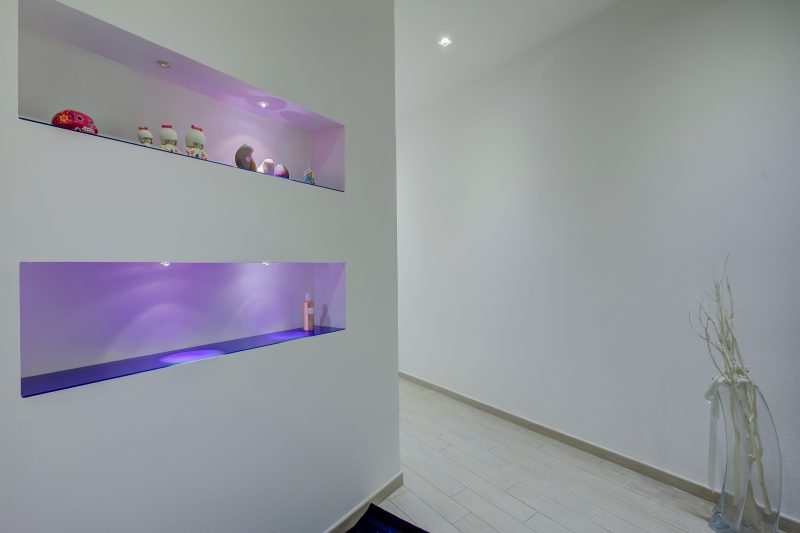 Asia Apartment 2BR in Laveno Center