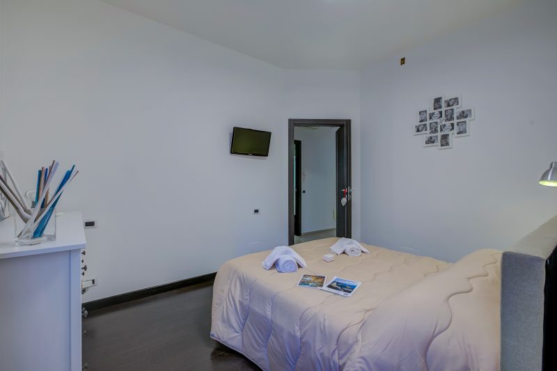 Asia Apartment 2BR in Laveno Center