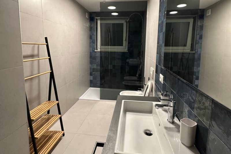 Villa Al Fiume - La Quiete A in Torbole sul Garda