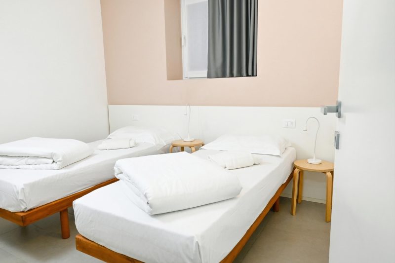 Villa Al Fiume - La Quiete A in Torbole sul Garda