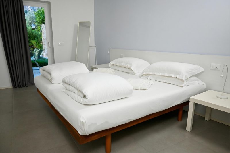 Villa Al Fiume - La Quiete A in Torbole sul Garda