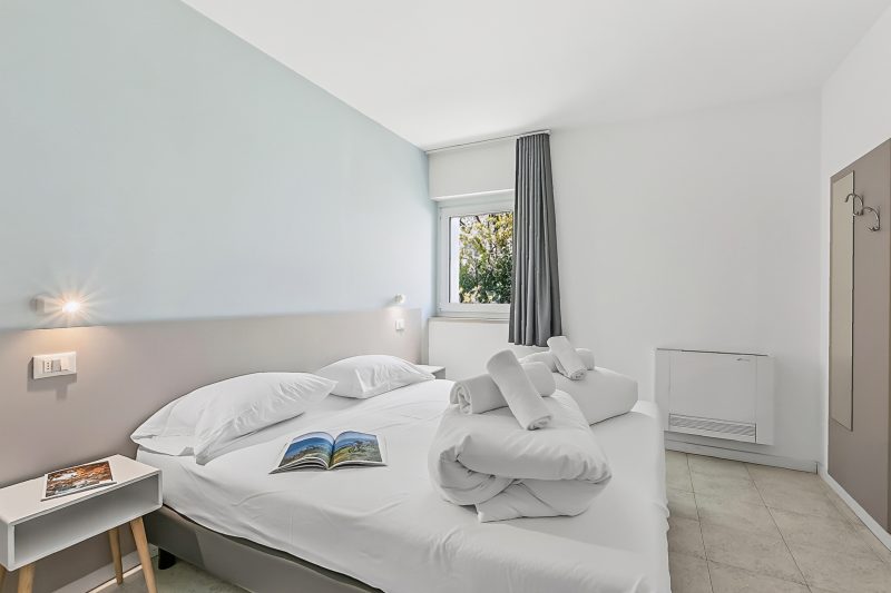 Villa Al Fiume - La Quiete B in Torbole sul Garda