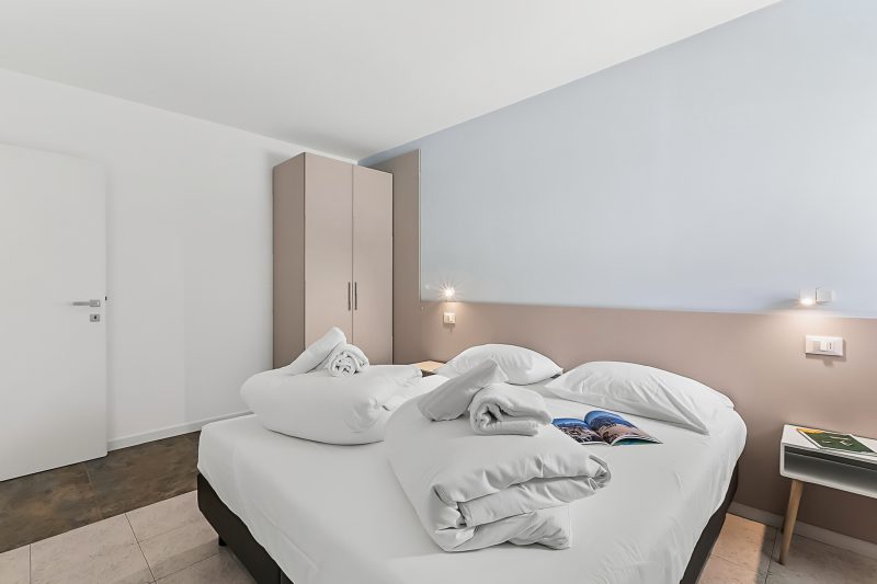 Villa Al Fiume - La Quiete B in Torbole sul Garda