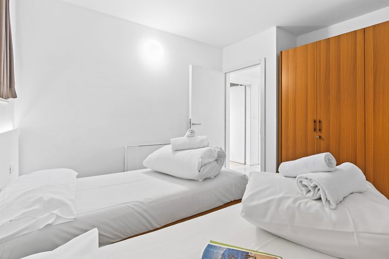 Villa Al Fiume - La Quiete B in Torbole sul Garda