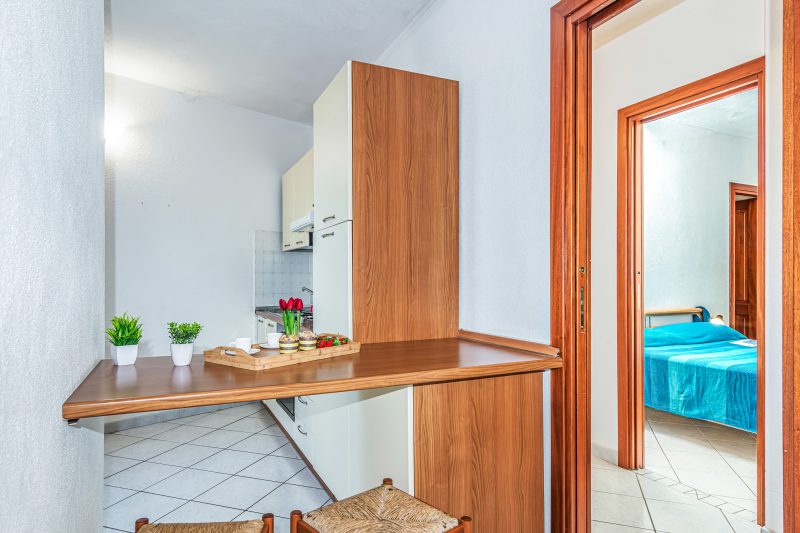 Tavolara Sea View Apartments 1