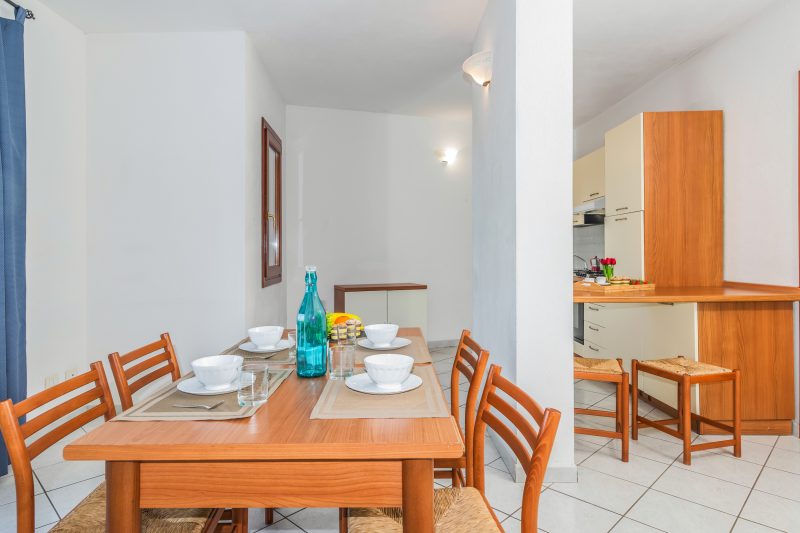 Tavolara Sea View Apartments 1