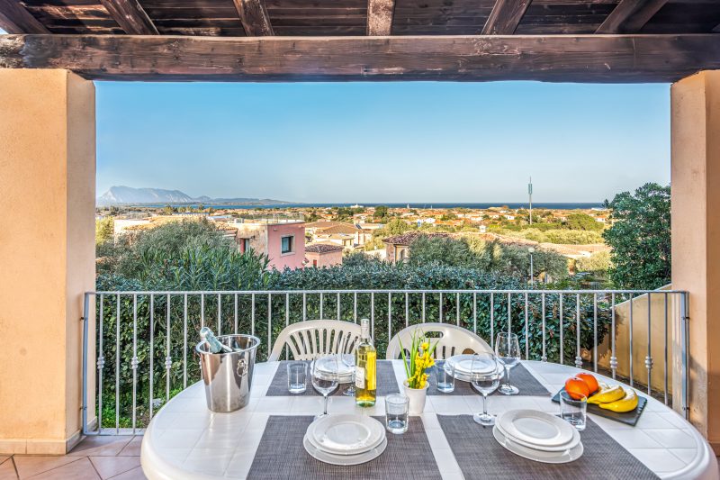 Tavolara Sea View Apartments 1
