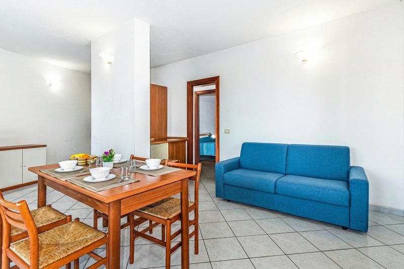 Tavolara Sea View Apartments 1