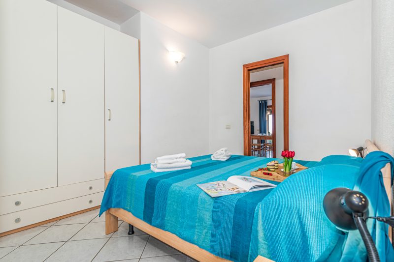 Tavolara Sea View Apartments 1