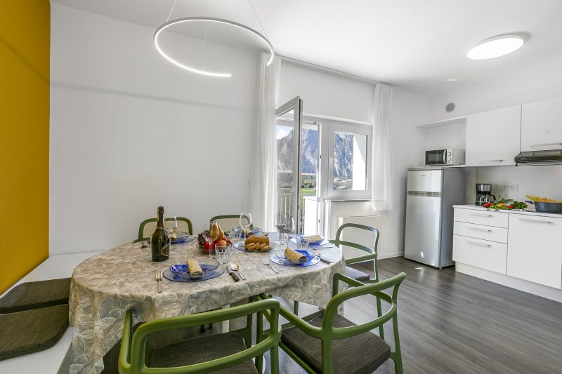 Villa Al Fiume - Sogno Al Tramonto in Torbole sul Garda