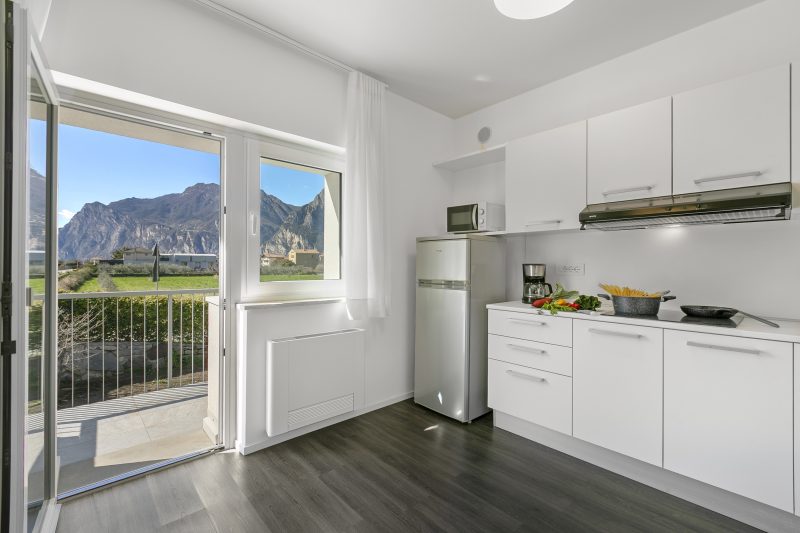 Villa Al Fiume - Sogno Al Tramonto in Torbole sul Garda