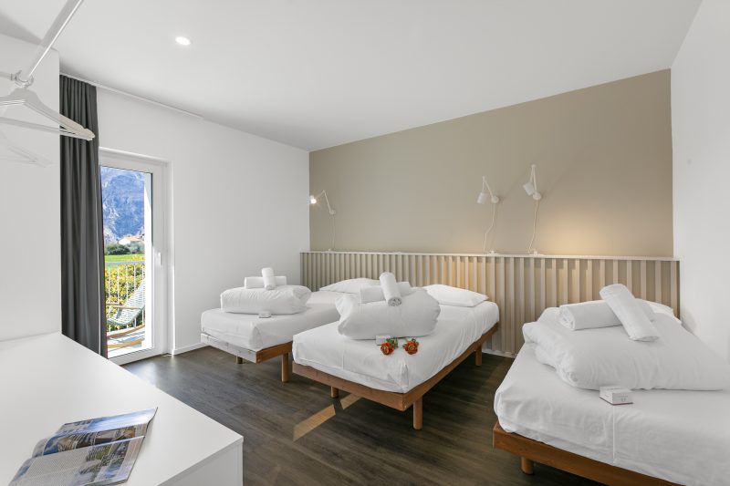 Villa Al Fiume - Sogno Al Tramonto in Torbole sul Garda