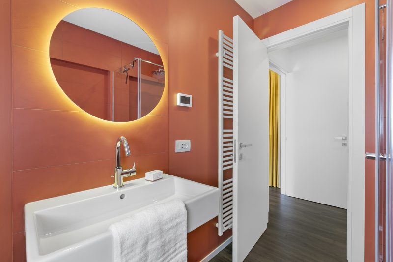 Villa Al Fiume - Sogno Al Tramonto in Torbole sul Garda