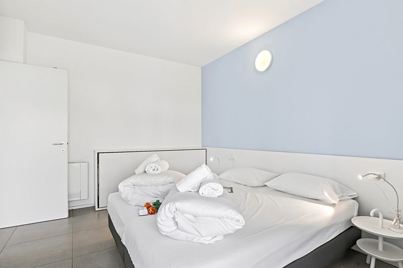 Villa Al Fiume - La Terrazza Dei Sogni in Torbole sul Garda
