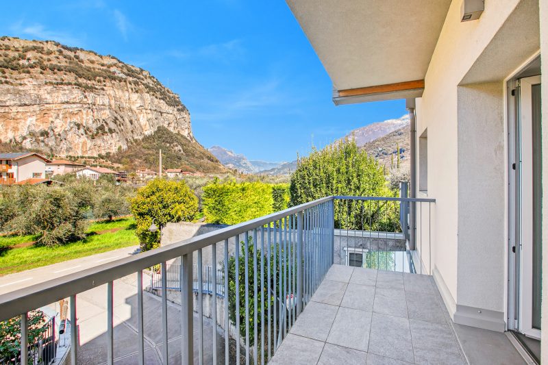 Villa Al Fiume - La Terrazza Dei Sogni in Torbole sul Garda