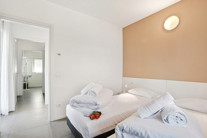 Villa Al Fiume - La Terrazza Dei Sogni in Torbole sul Garda