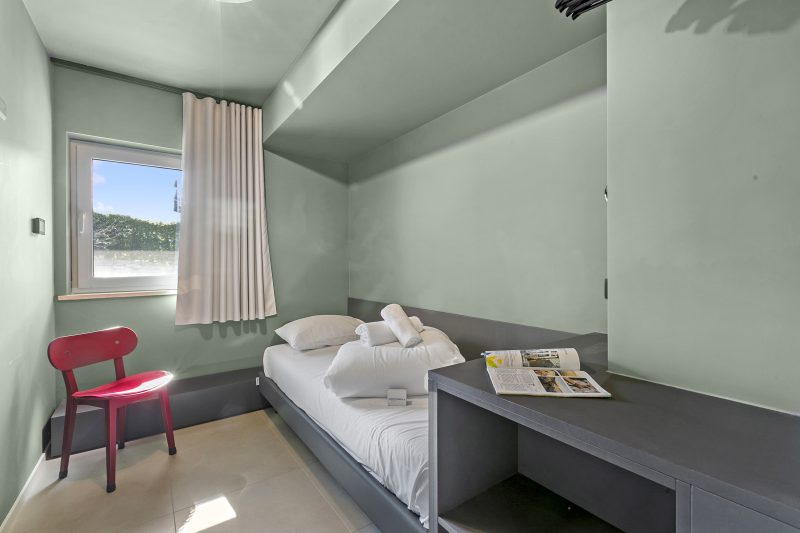 Villa Al Fiume - Oasi Verde in Torbole sul Garda