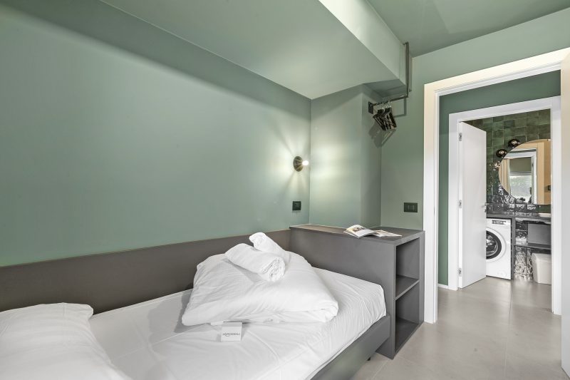 Villa Al Fiume - Oasi Verde in Torbole sul Garda