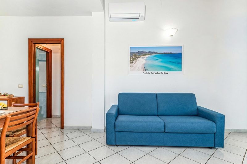 Tavolara Sea View Apartments 2