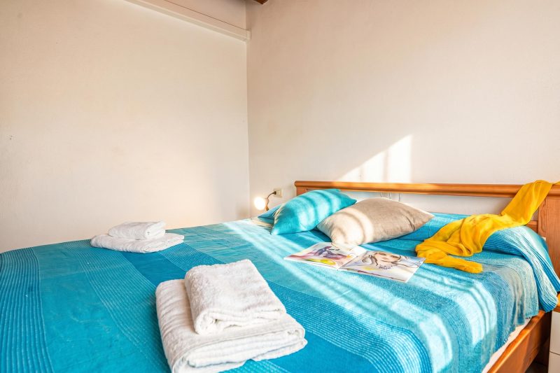 Tavolara Sea View Apartments 2