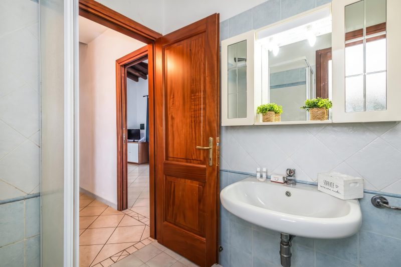 Tavolara Sea View Apartments 2