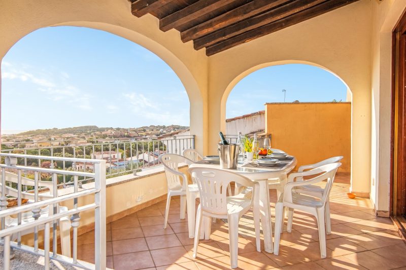 Tavolara Sea View Apartments 2
