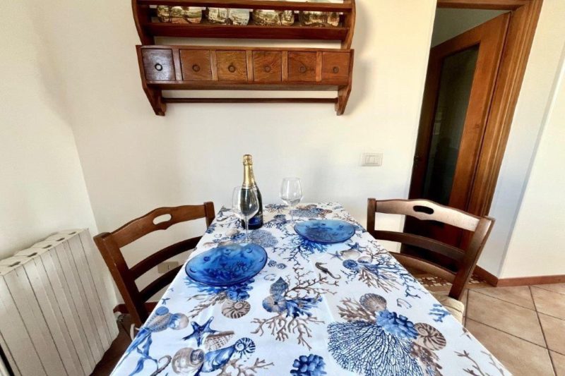 Appartamento Mare Blu - Terracina