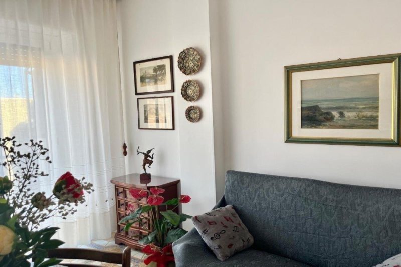 Appartamento Mare Blu - Terracina