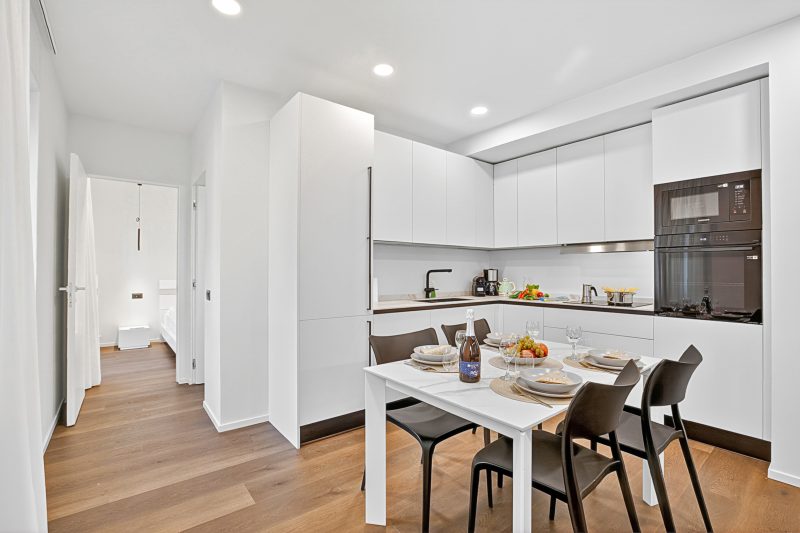 Adria's House Modern