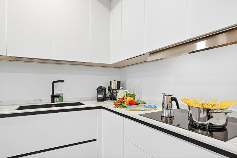 Adria's House Modern