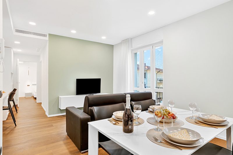 Adria's House Modern