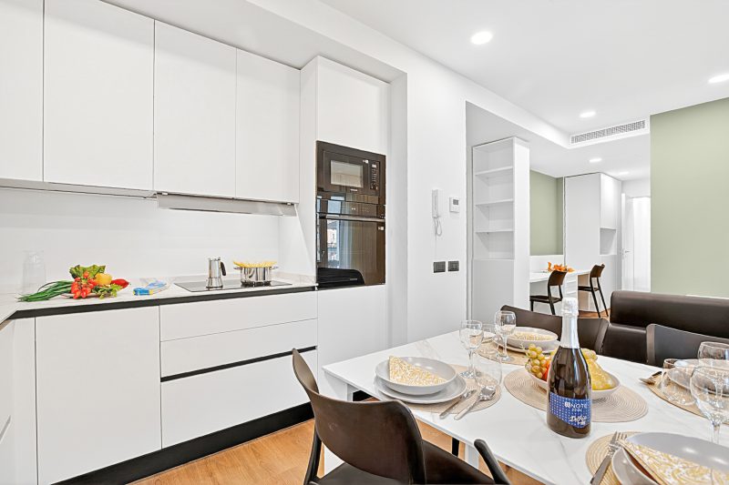 Adria's House Modern