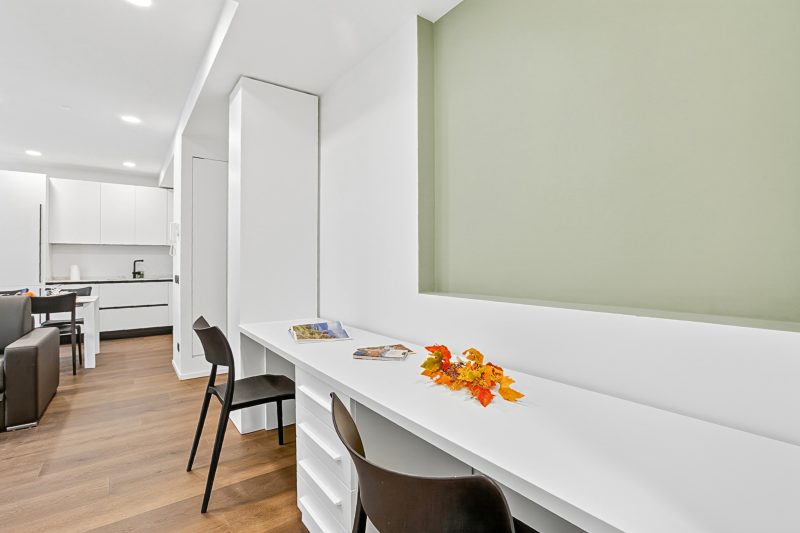 Adria's House Modern