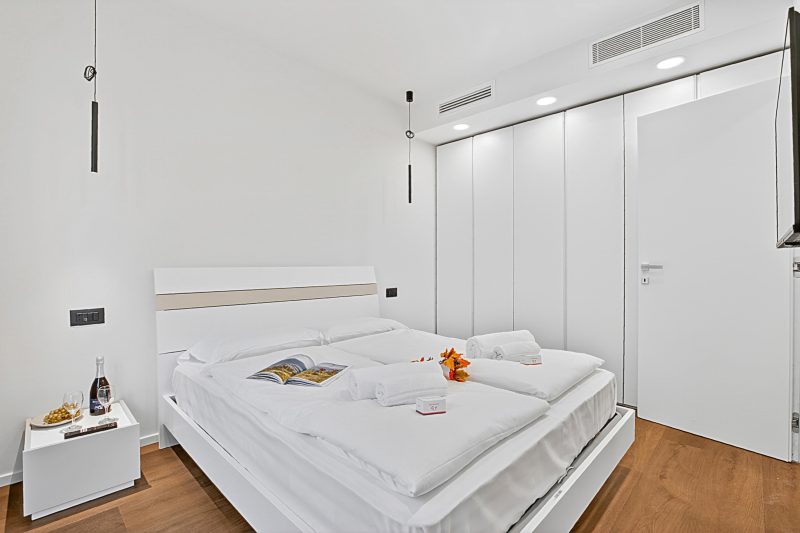 Adria's House Modern