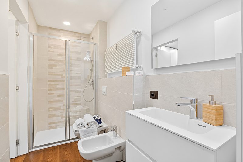 Adria's House Modern
