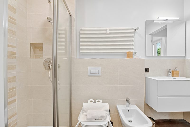Adria's House Modern