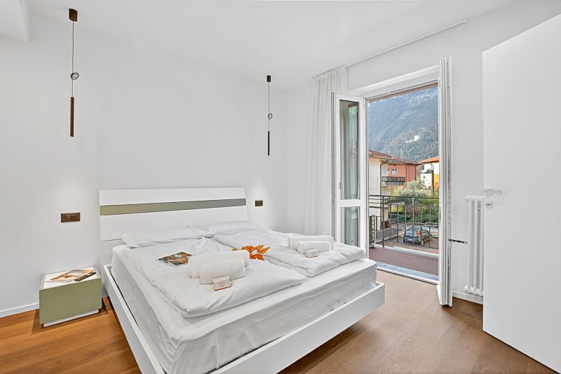 Adria's House Modern