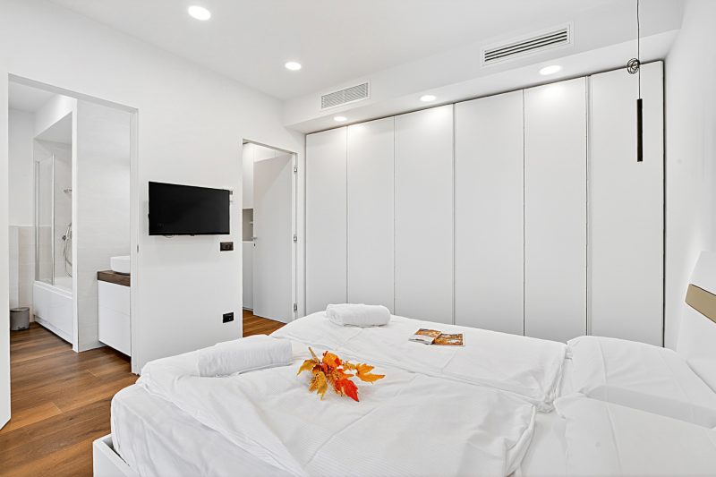 Adria's House Modern
