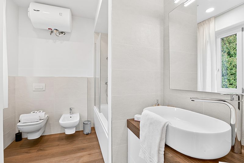 Adria's House Modern