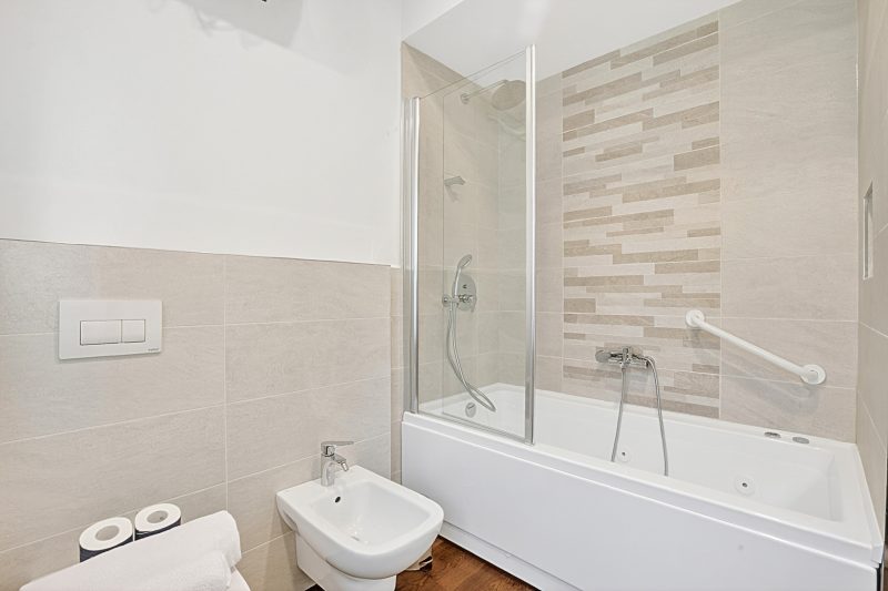 Adria's House Modern