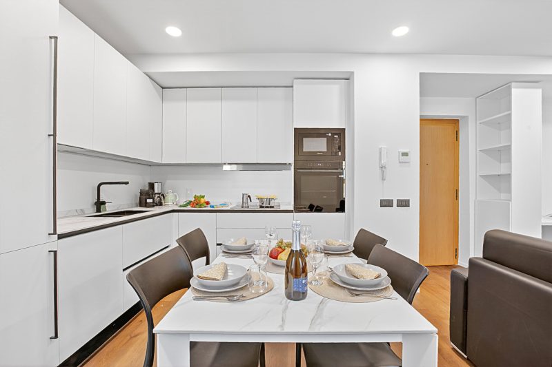 Adria's House Modern