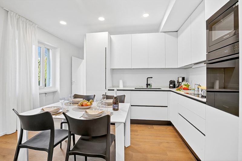 Adria's House Modern