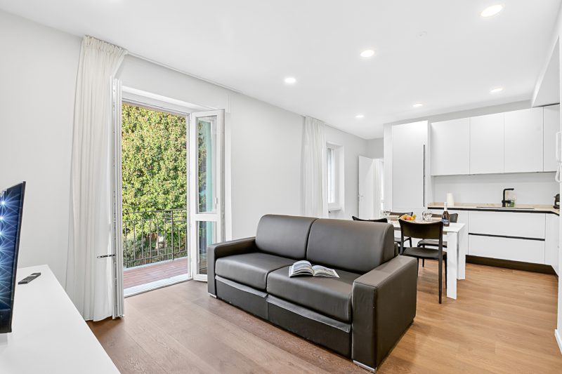 Adria's House Modern
