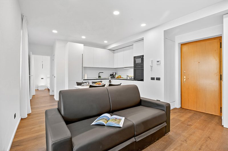 Adria's House Modern
